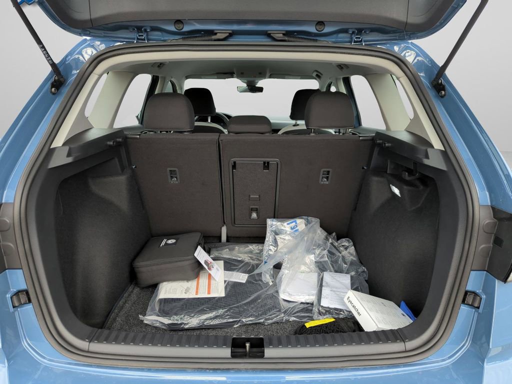 New 2026 Volkswagen Taos S image 41
