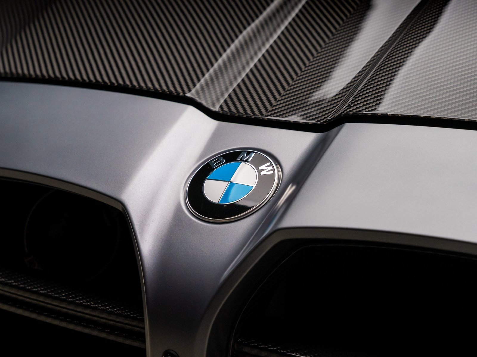Used 2023 BMW M3 Competition w/ M Carbon Exterior Package image 23