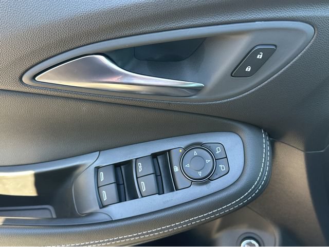 New 2026 Buick Encore GX Preferred w/ Comfort Package FWD image 33