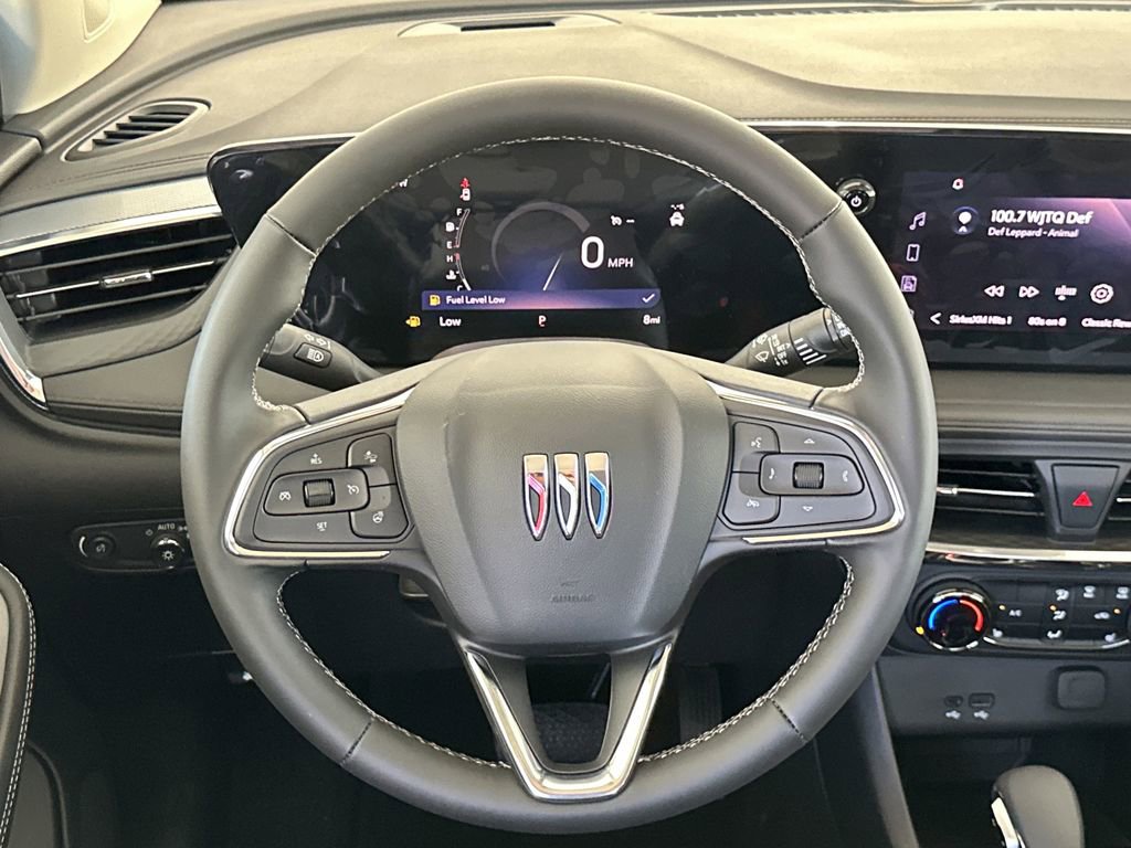 New 2026 Buick Encore GX Preferred w/ Comfort Package FWD image 16