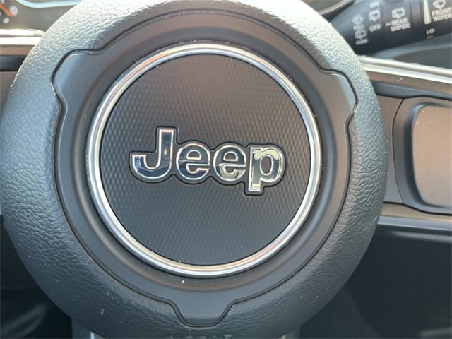 Used 2021 Jeep Wrangler Unlimited Sport image 26