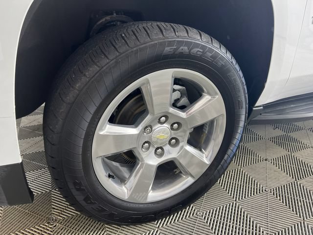 Used 2017 Chevrolet Tahoe LT RWD image 26