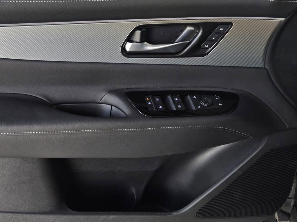 New 2026 Nissan Murano SL AWD/4WD image 18