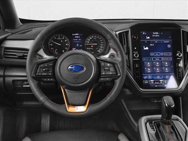 New 2026 Subaru Crosstrek 2.5i Wilderness AWD/4WD video 4