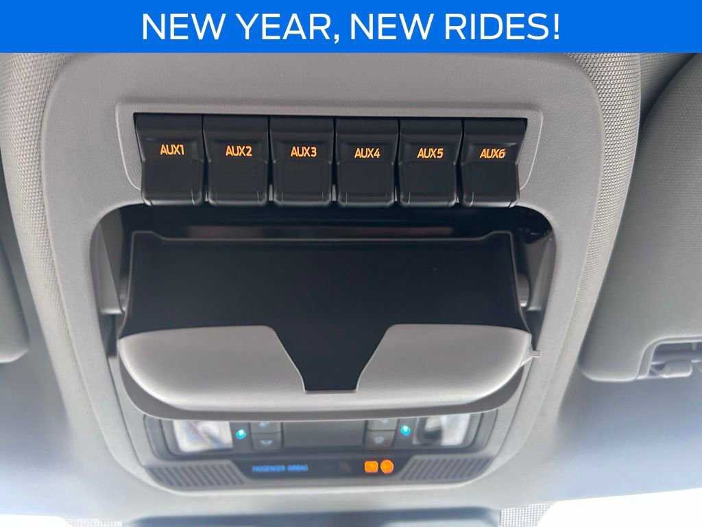 New 2026 Ford F450 XLT w/ 360-Degree Camera Package image 39