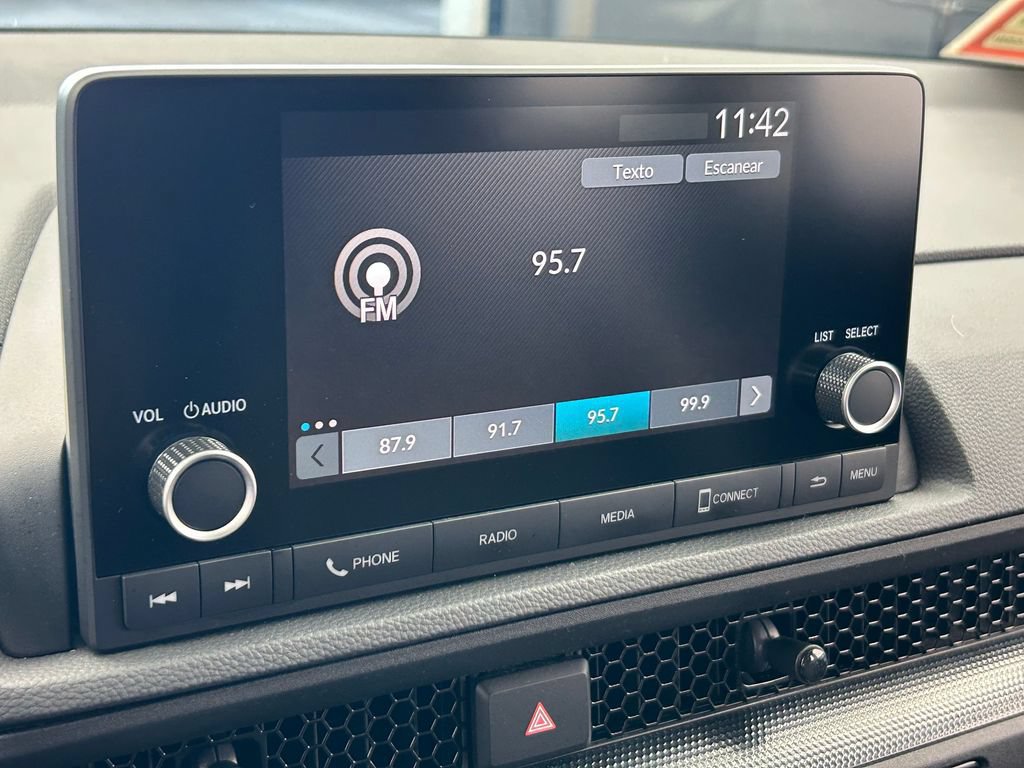 Used 2024 Honda CR-V EX image 38