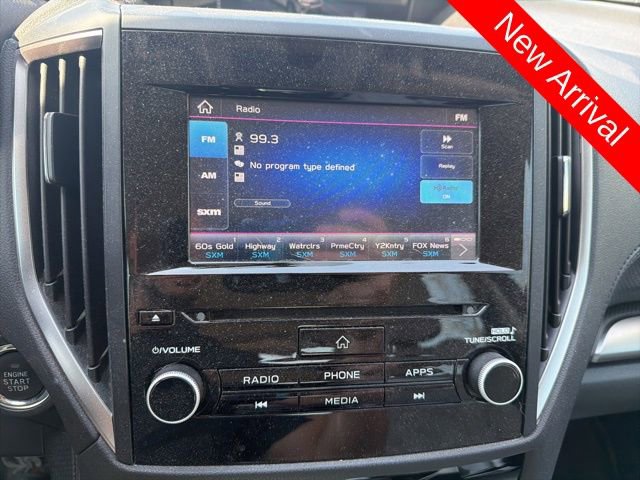 Used 2021 Subaru Forester Premium w/ Popular Package #1 image 15