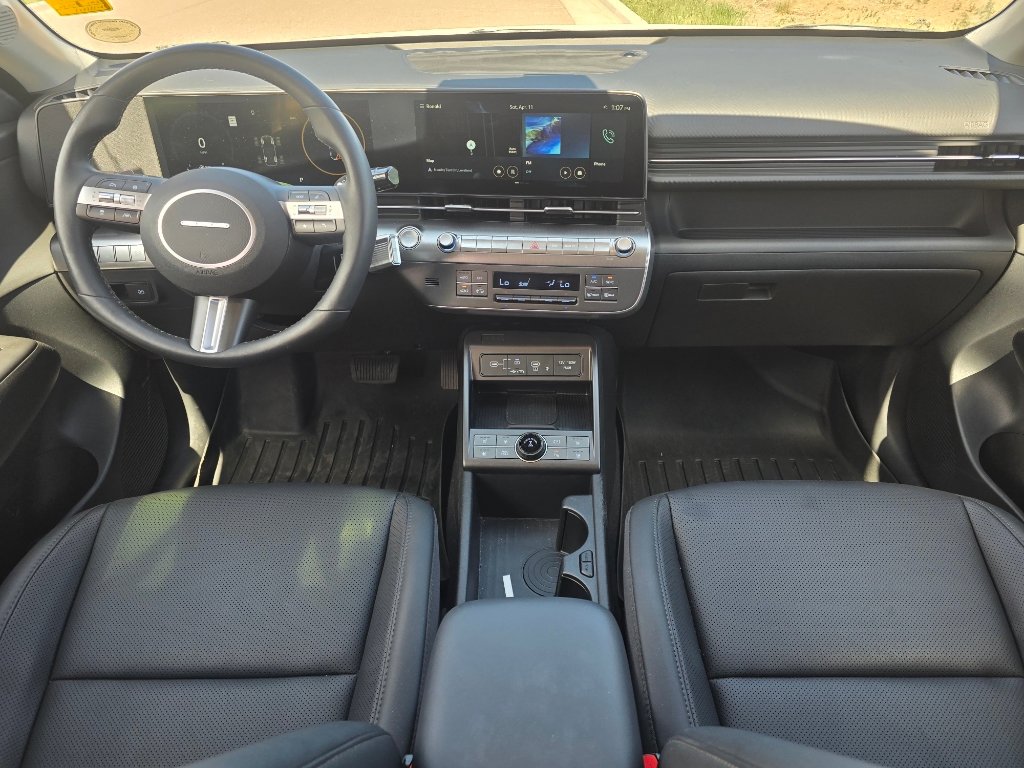 Used 2024 Hyundai Kona Limited image 25