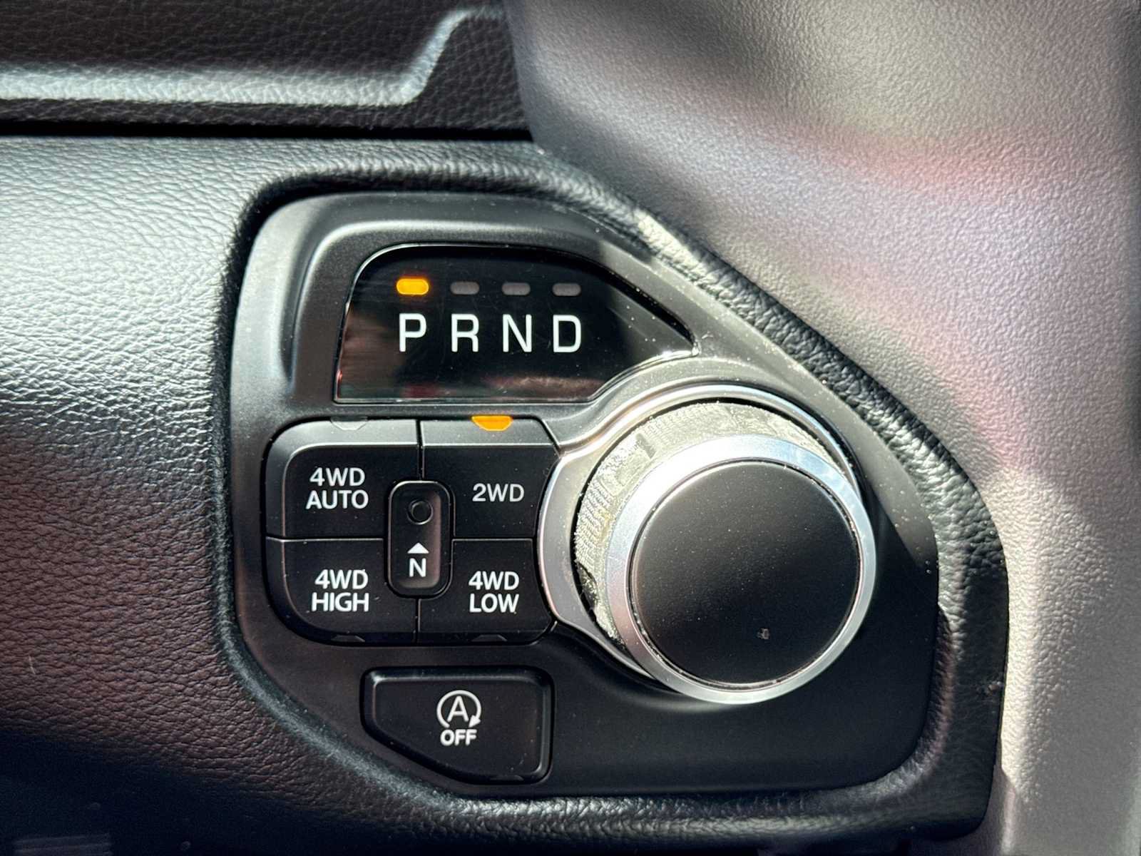 Used 2021 RAM 1500 Big Horn AWD/4WD image 31