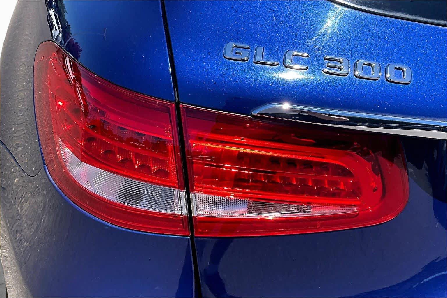 Used 2018 Mercedes-Benz GLC 300 image 28