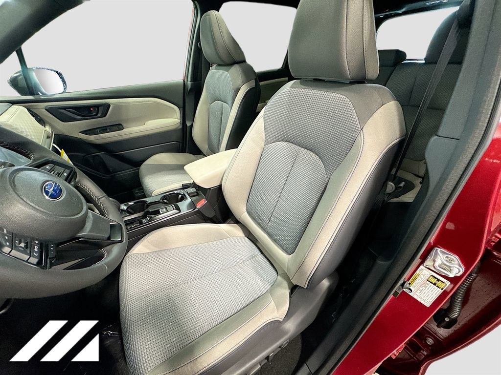New 2026 Subaru Forester Premium image 20