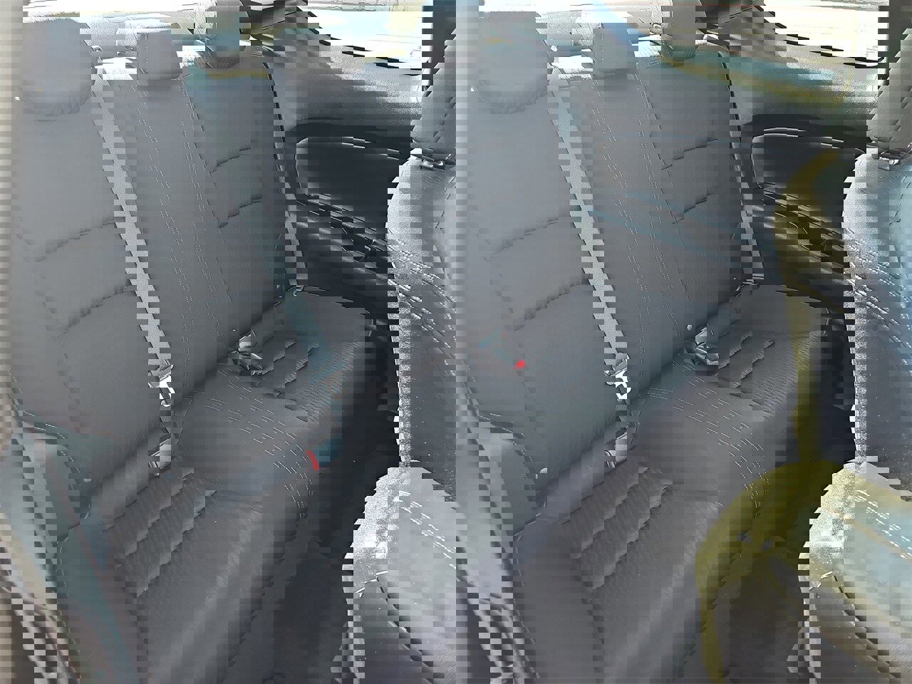 Used 2015 Honda Accord EX image 11