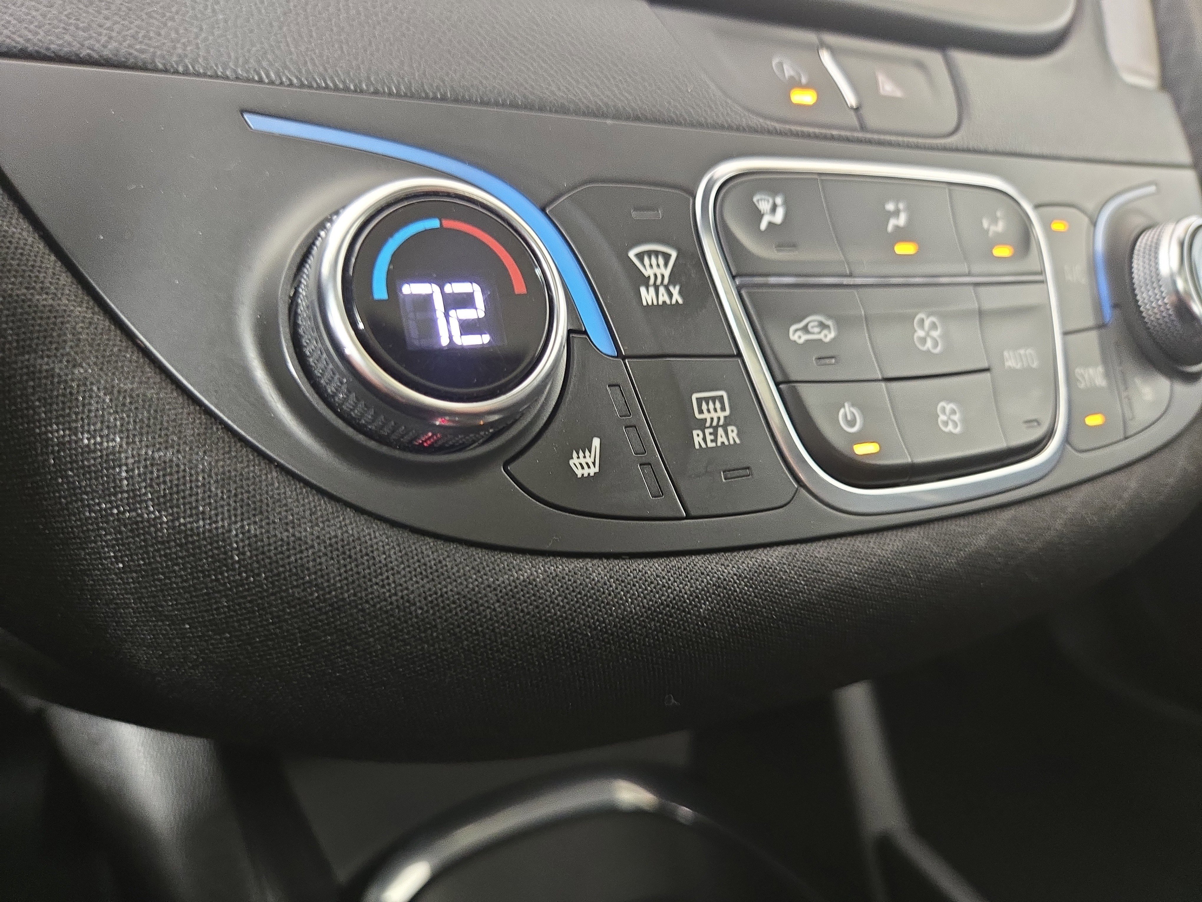 Certified 2024 Chevrolet Malibu LT image 27