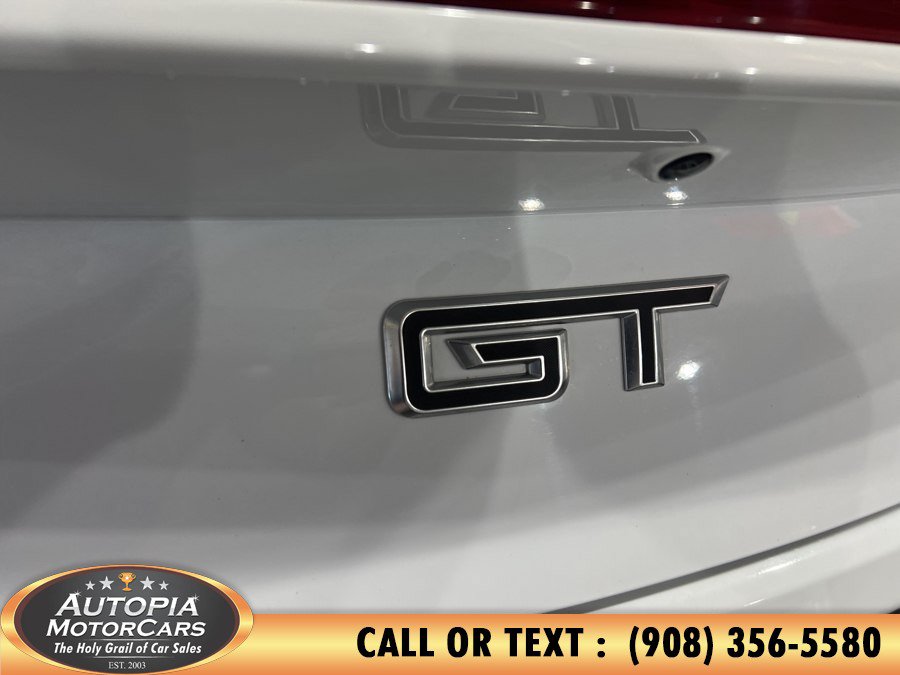 Used 2024 Ford Mustang GT Premium RWD image 39