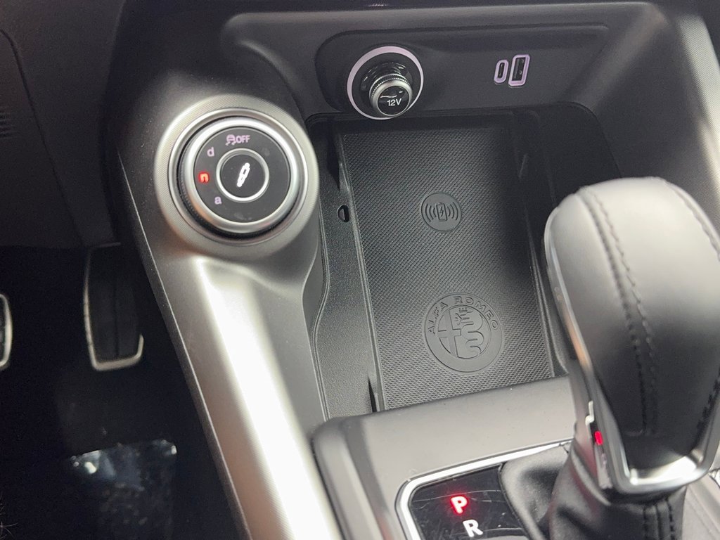 New 2024 Alfa Romeo Tonale Veloce image 28