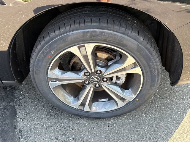 Certified 2023 Acura RDX w/ Advance Package AWD/4WD image 7