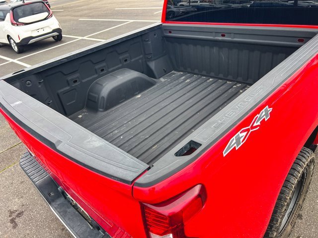 Used 2019 Chevrolet Silverado 1500 LT image 9