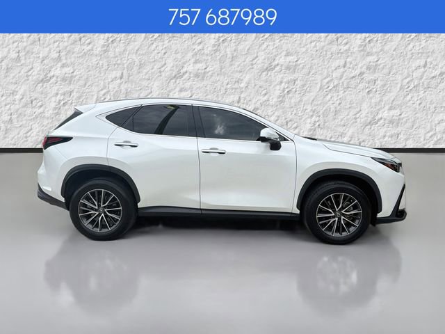 Used 2024 Lexus NX 350 AWD image 2