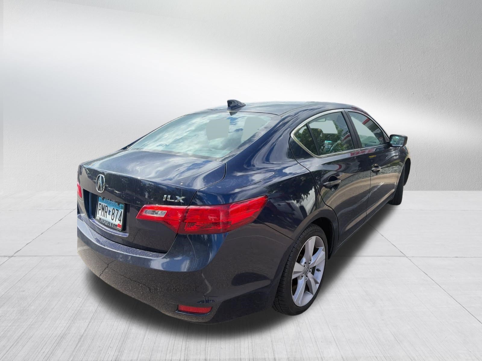 Used 2015 Acura ILX w/ Premium Package FWD image 9