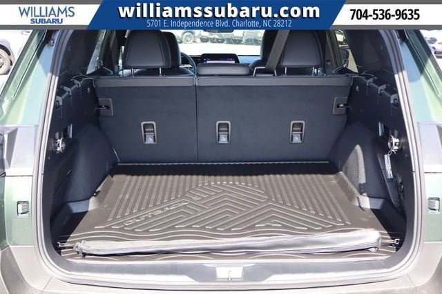 New 2026 Subaru Outback Limited w/ Premium/Limited Package AWD/4WD image 20