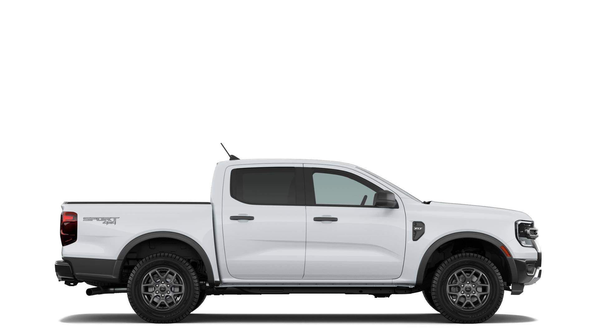 New 2026 Ford Ranger XLT image 5