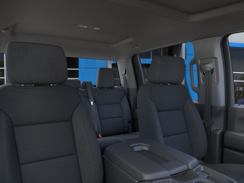 New 2026 Chevrolet Silverado 2500 Custom w/ Custom Convenience Package AWD/4WD image 62