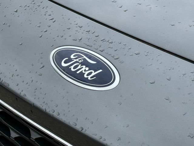 Certified 2022 Ford Escape SEL image 24