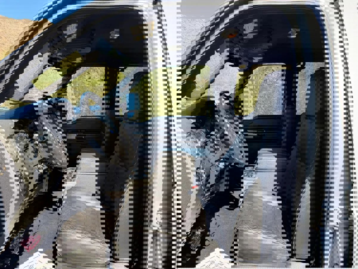 Used 2008 Ford F250 XLT image 10