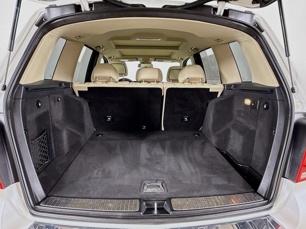Used 2014 Mercedes-Benz GLK 350 4MATIC image 29
