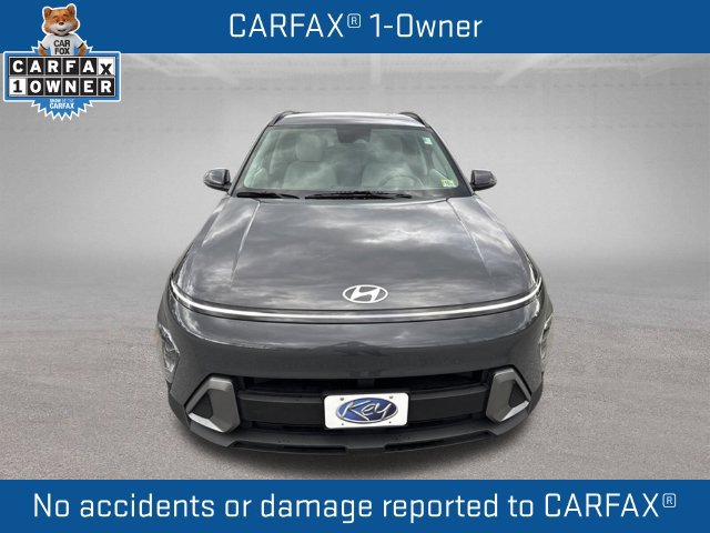 Used 2025 Hyundai Kona SEL AWD/4WD image 2