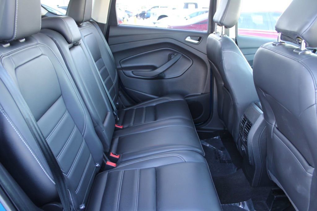 Used 2019 Ford Escape SEL image 23