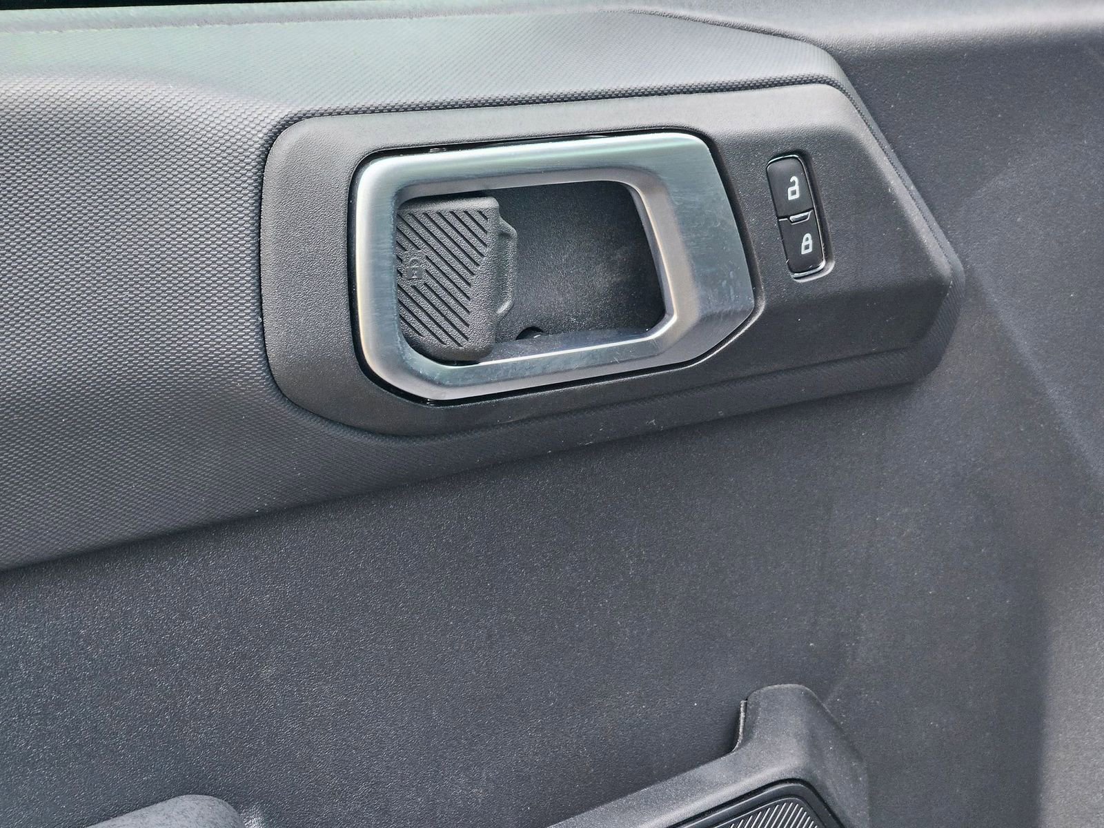 New 2026 Ford Bronco Big Bend image 11