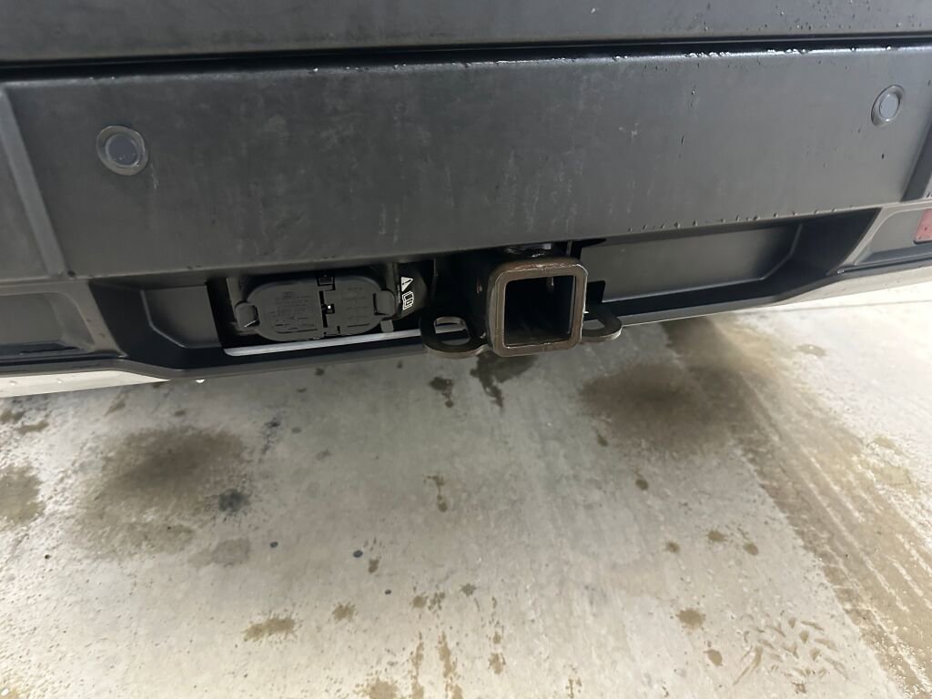 Used 2023 Ford Explorer Timberline image 25