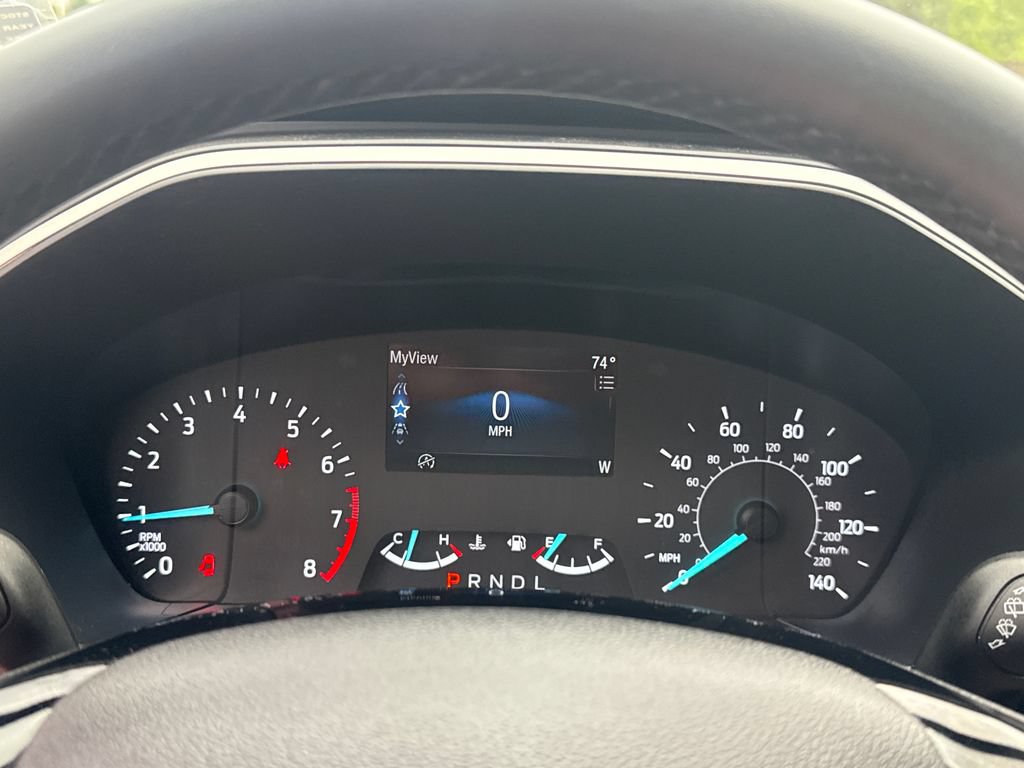 Certified 2022 Ford Escape SE w/ Convenience Package AWD/4WD image 16