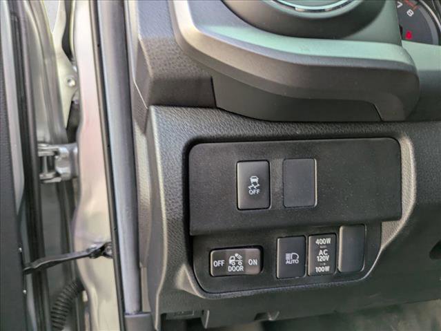 Used 2023 Toyota Tacoma TRD Sport image 13
