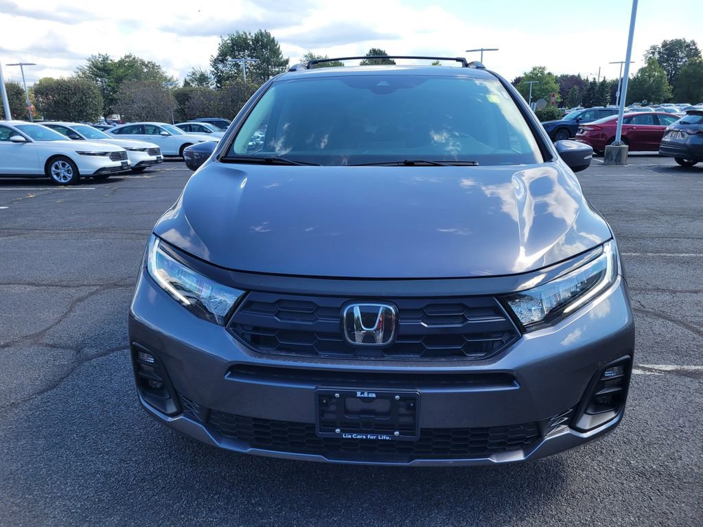 New 2026 Honda Odyssey EX-L image 10
