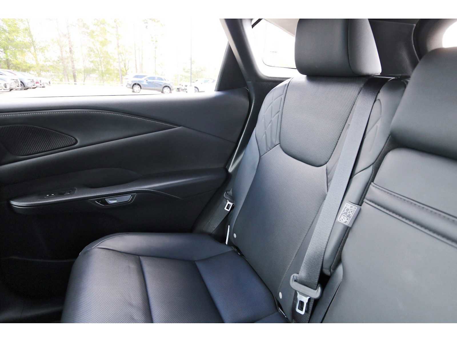 Used 2024 Lexus RX 350 FWD w/ Technology Package image 9