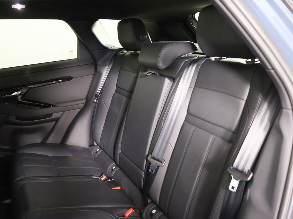 Used 2024 Land Rover Range Rover Evoque S AWD/4WD image 37