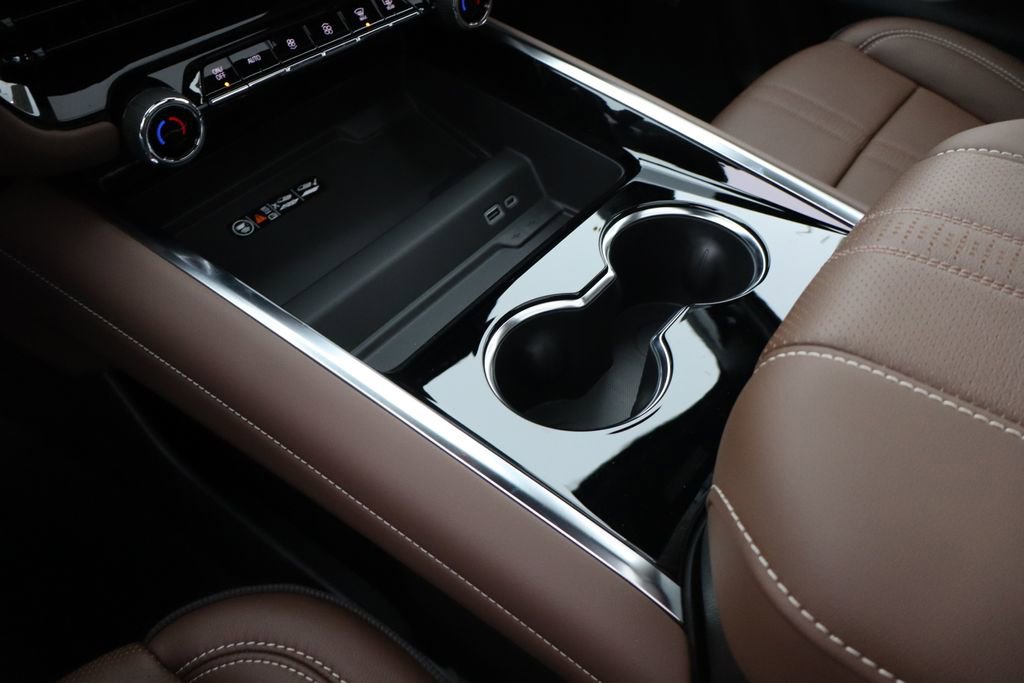 New 2026 Chevrolet Tahoe High Country image 26