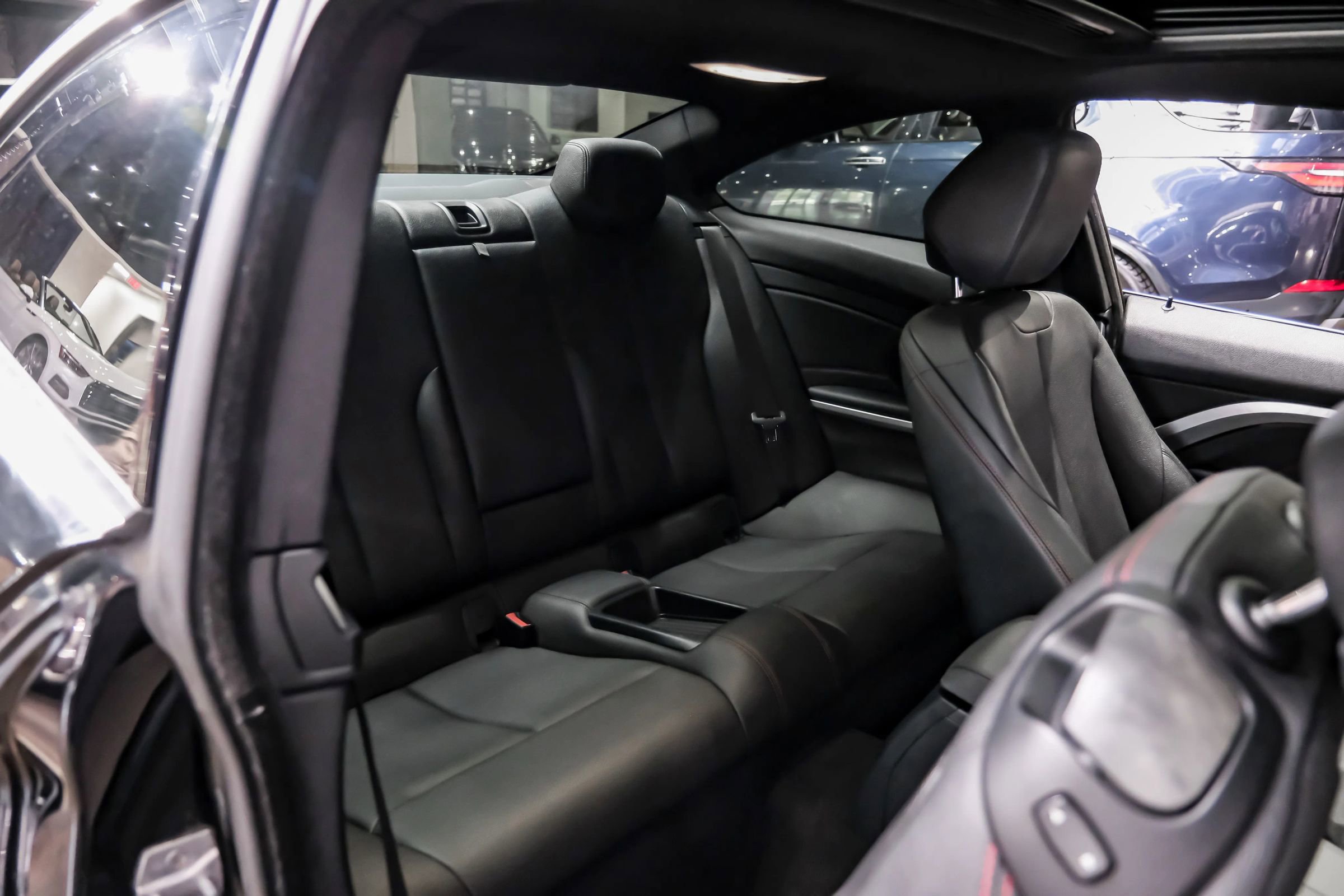 Used 2019 BMW 430i xDrive Coupe w/ Convenience Package image 34