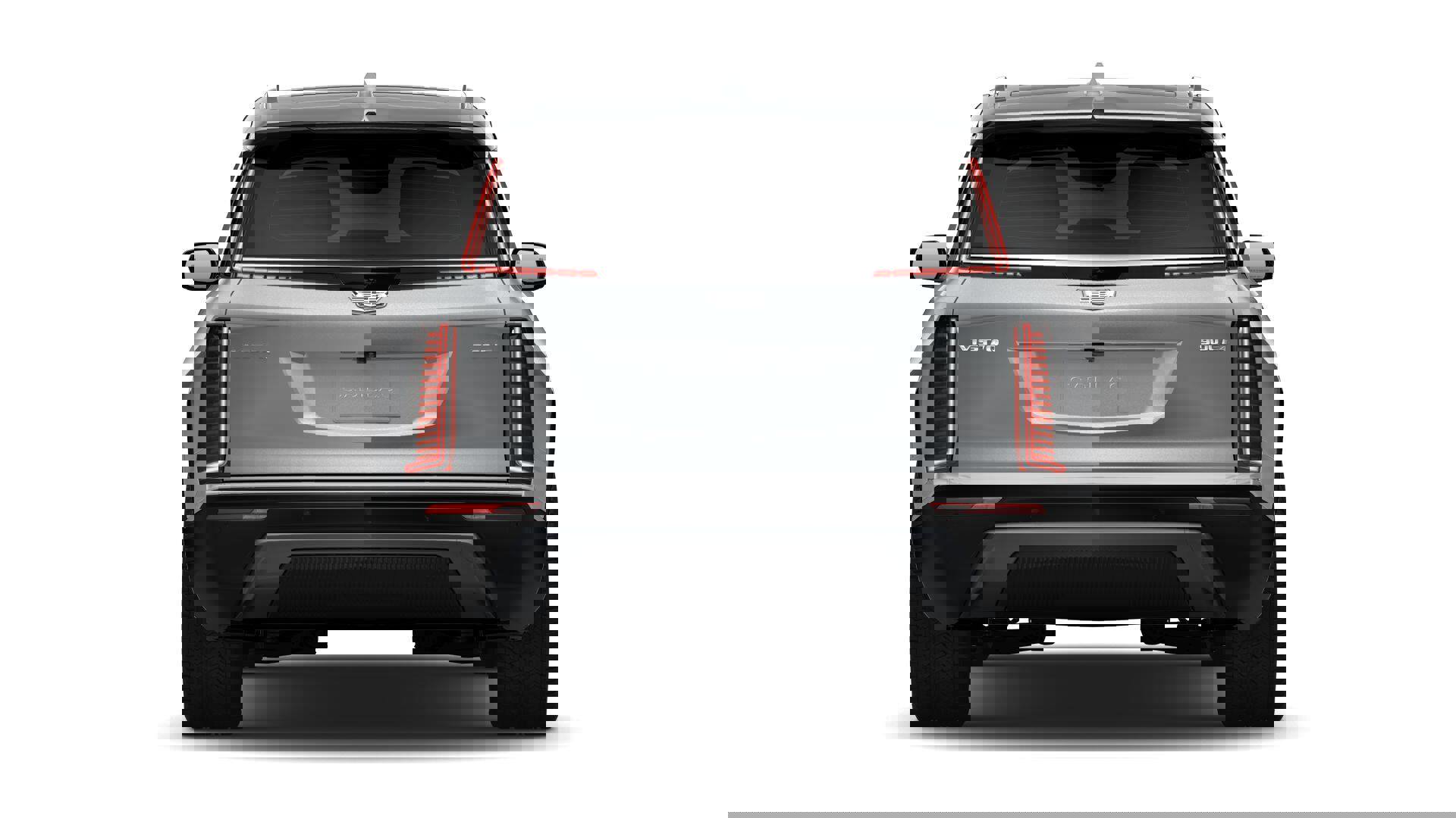 New 2026 Cadillac Vistiq Luxury image 38