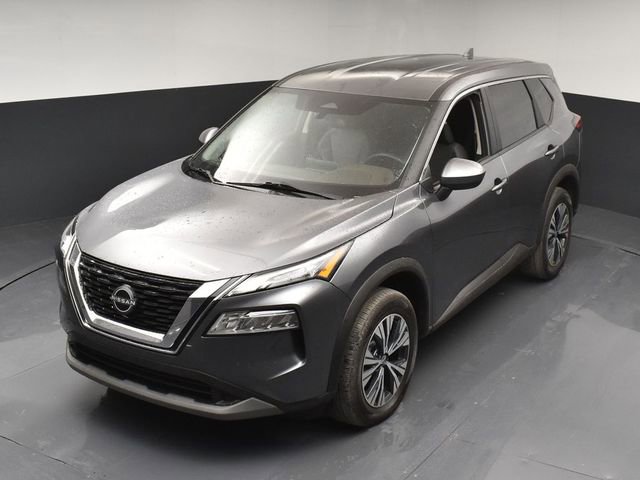 Used 2023 Nissan Rogue SV AWD/4WD image 40