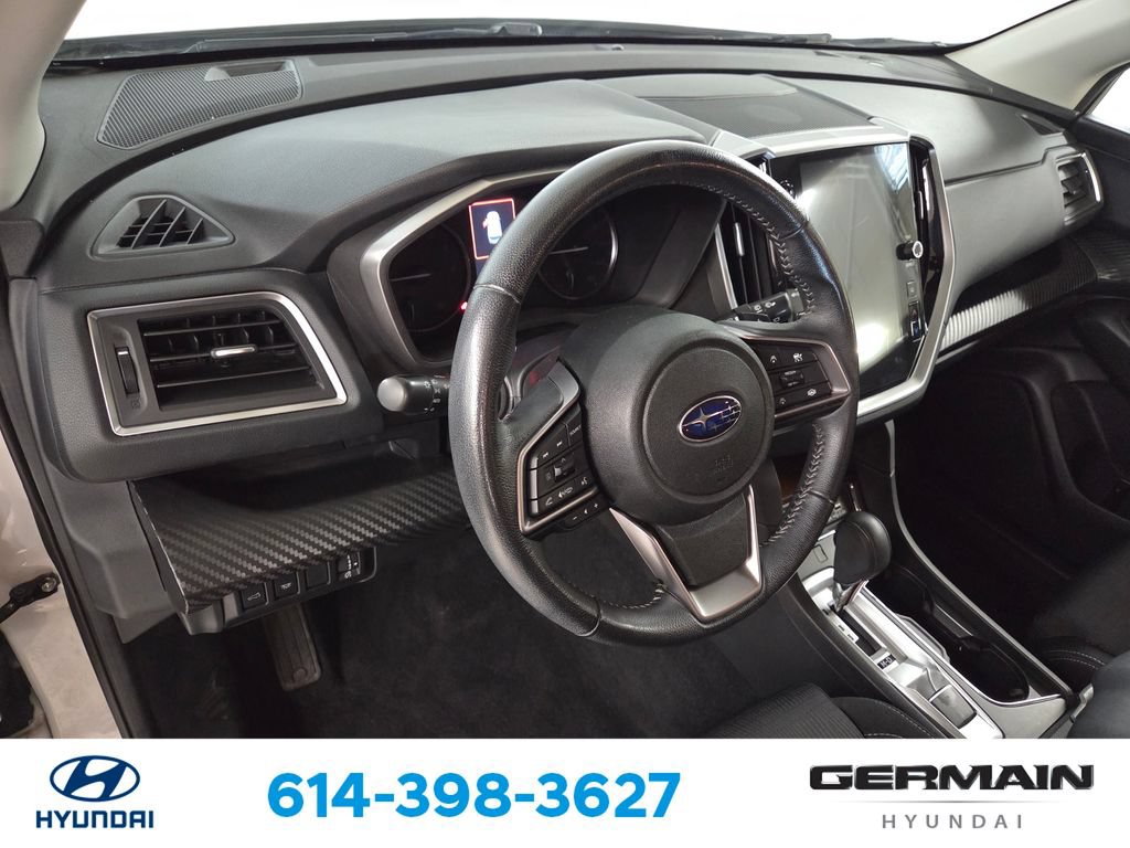 Used 2024 Subaru Ascent Premium w/ Convenience Package AWD/4WD image 18