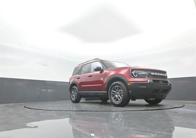 New 2025 Ford Bronco Sport Big Bend image 30