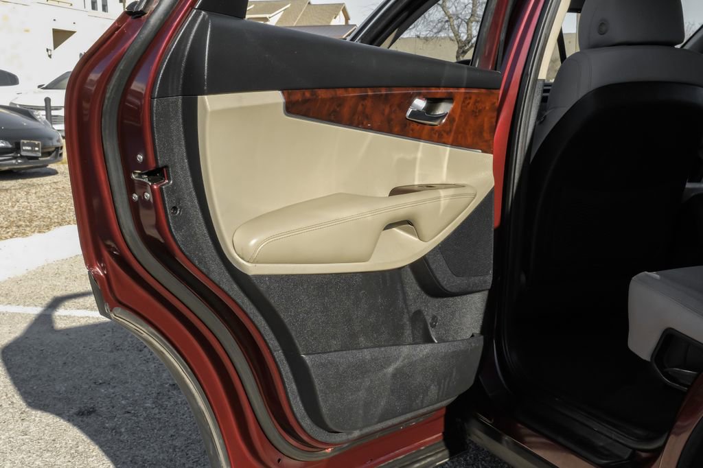 Used 2017 Kia Sorento LX w/ LX Convenience Package image 50