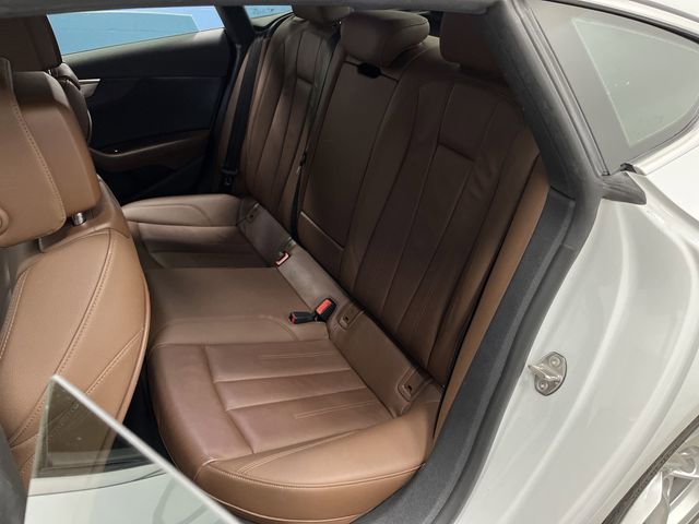 Used 2018 Audi A5 2.0T Premium Plus w/ Premium Plus image 30