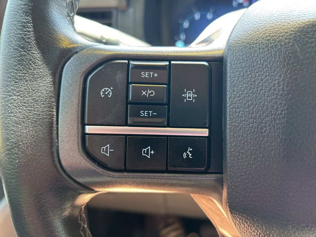 Used 2024 Ford F150 XLT w/ FX4 Off-Road Package AWD/4WD image 24