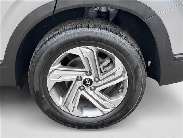 Used 2023 Hyundai Santa Fe SEL image 9