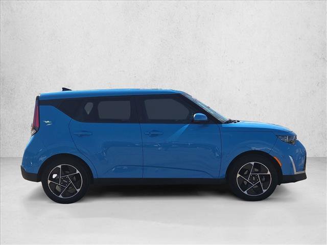 Used 2023 Kia Soul EX FWD image 4