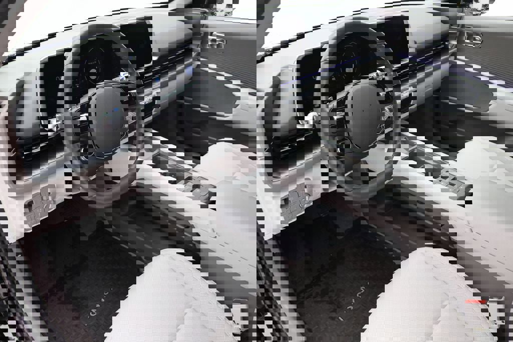 Used 2023 Hyundai Ioniq 6 SEL image 15